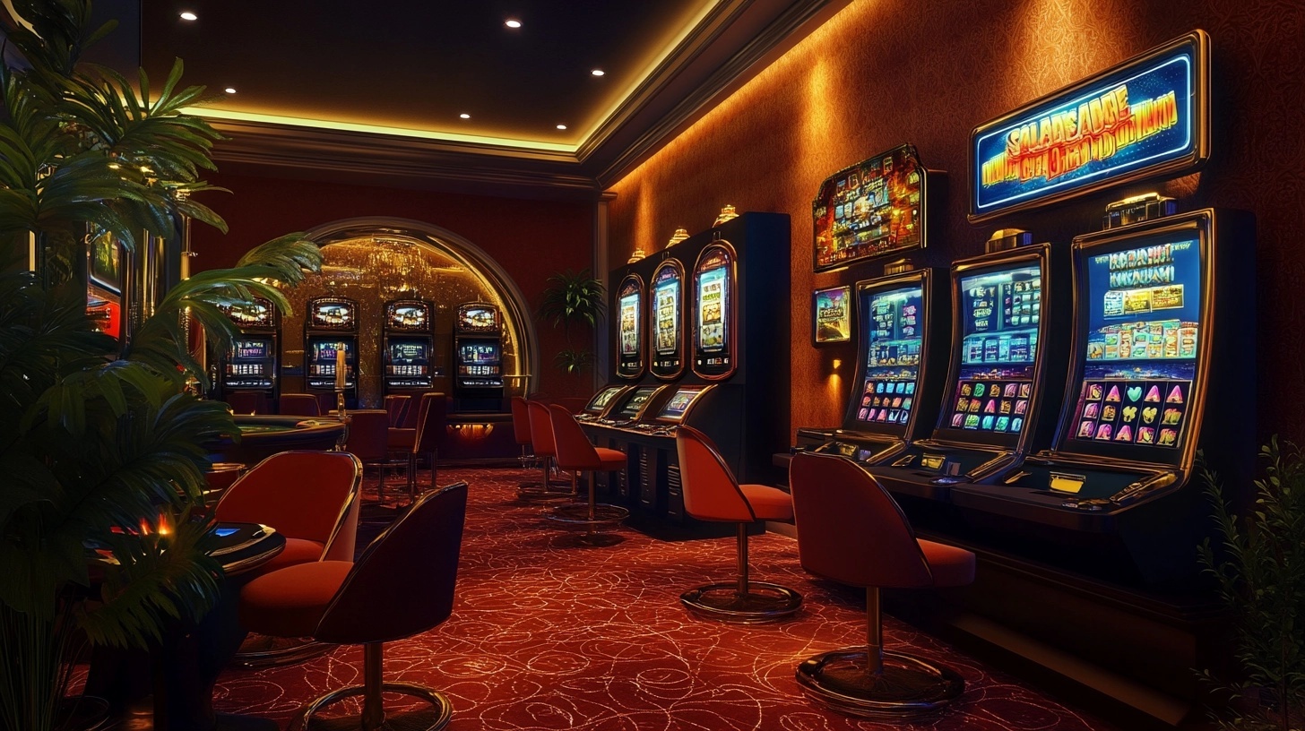 Welcome Bonus - Golden Dragon